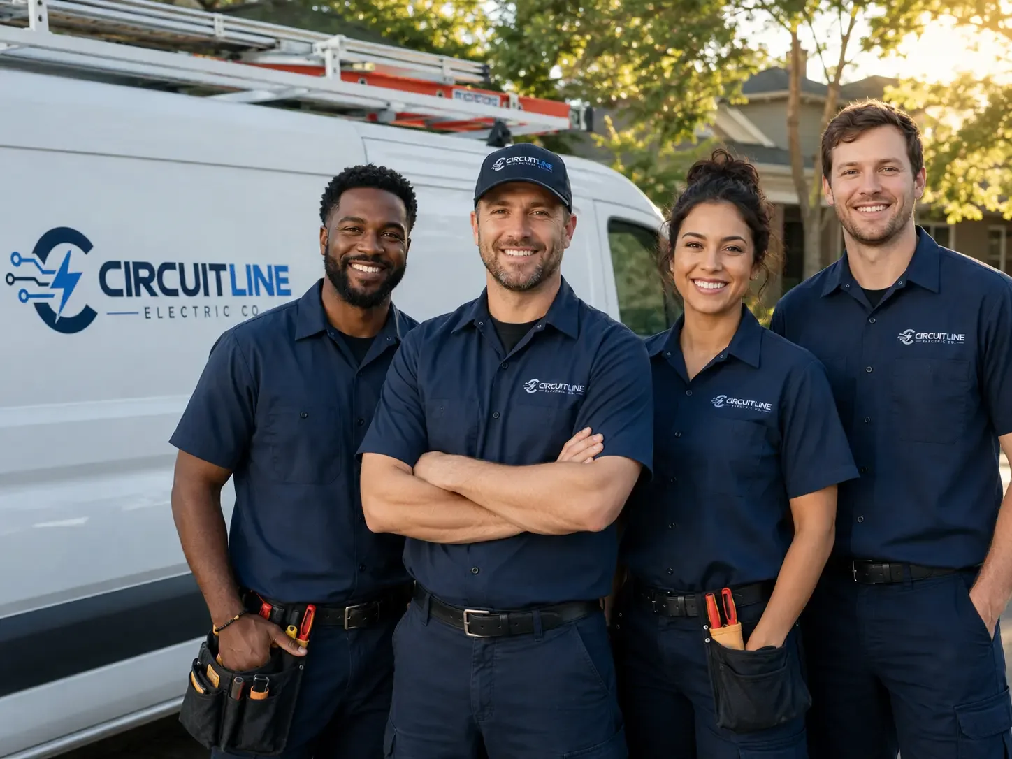 Whole Home Rewiring company in Madison, KS